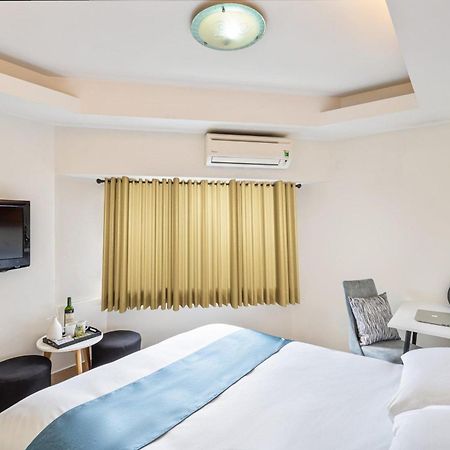 The Dilly Hotel - Truong Dinh Πόλη Χο Τσι Μινχ Εξωτερικό φωτογραφία