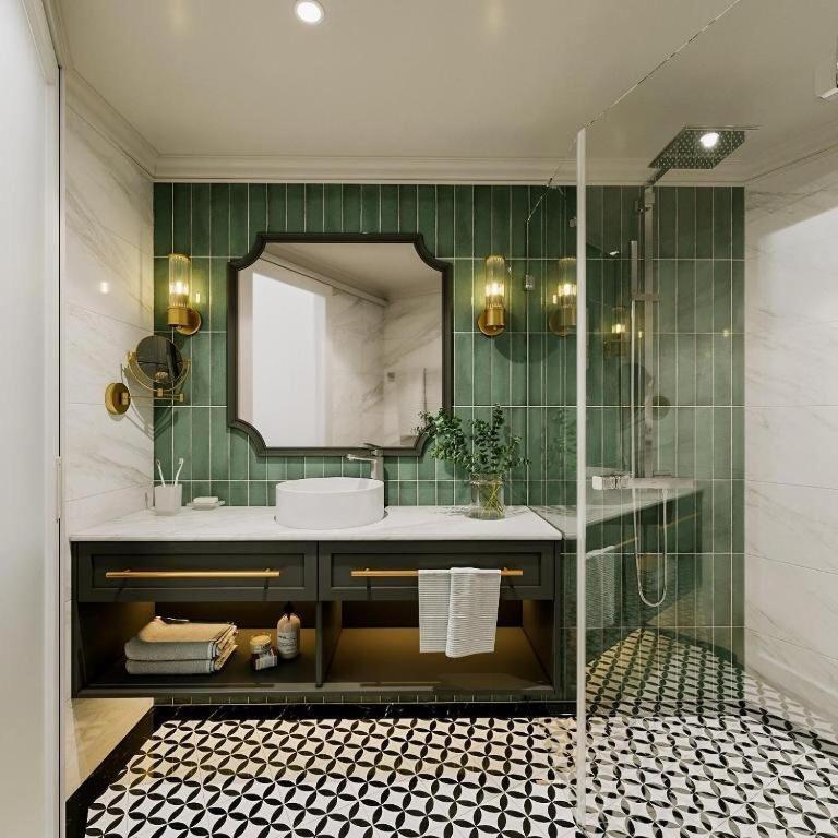 The Dilly Hotel - Truong Dinh Πόλη Χο Τσι Μινχ Εξωτερικό φωτογραφία