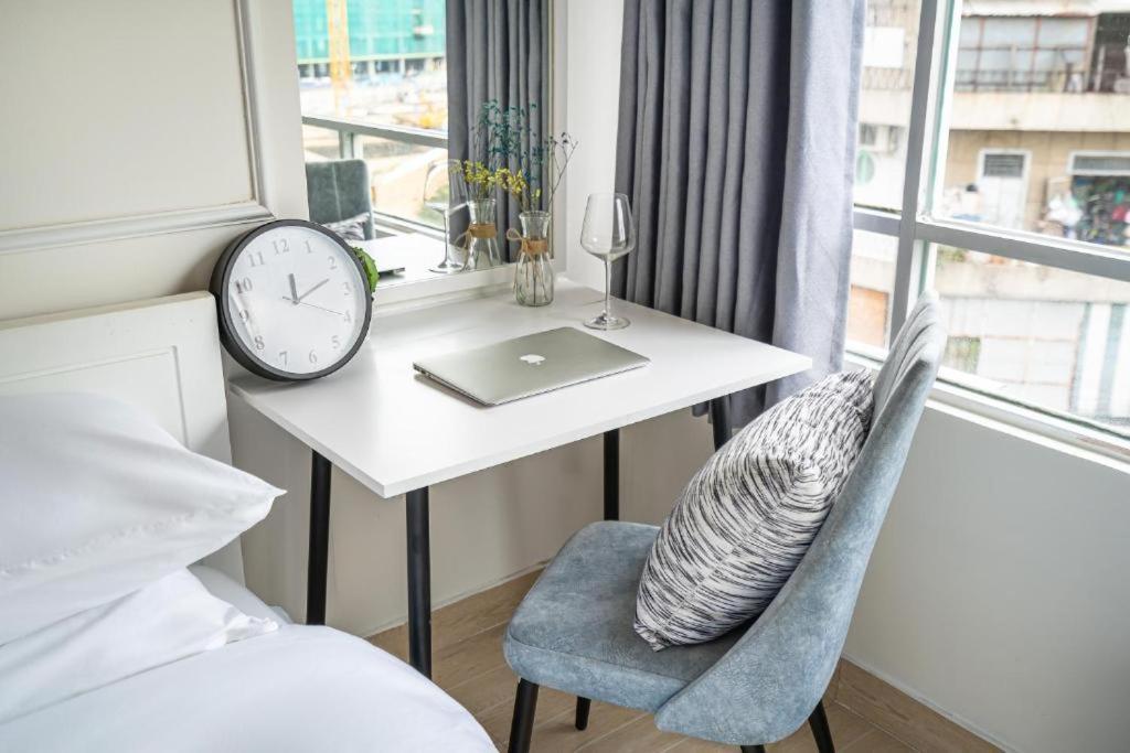The Dilly Hotel - Truong Dinh Πόλη Χο Τσι Μινχ Εξωτερικό φωτογραφία